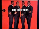 Drifters, The - Save The Last Dance For Me / Atlantic 8059   EX+/NM-