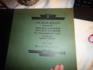THE BACH SOCIETY VOL VI.. 6...RECORDS BY PABLO CASALS...6  12