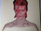 DAVID BOWIE Aladdin Sane vinyl album RCA 1973 RS 1001 Gatefold