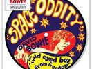 David Bowie Space Oddity 40th Anniversary Picture Disc NEW 7