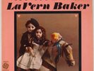 LAVERN BAKER: See See Rider ATLANTIC Mono ORIGINAL Soul R&B Vinyl lp HEAR