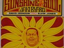 JAKI BYARD: Sunshine of My Soul w/ Elvin Jones, Izenzon PRESTIGE  LP Jazz VG++