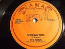 Tito Simon - Rocking Time  7