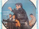 ELVIS PRESLEY: Poor Boy LP ALL AROUND TRADING RECORDS AR3008 Denmark 1984 NM