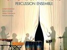 Smoke & Mirrors - SMOKE & MIRRORS PERCUSSION ENSEMBLE [LP]