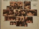 The Beatles - Long Tall Sally T-6063 (Canadian Release 1964)