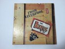 The Beatles From Liverpool Box Set Of 8 Album Lp's / Vinyls VGC