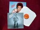 DAVID BOWIE - Pin Ups 1973 RCA Vinyl LP + Insert
