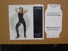 Madonna ,Crazy For You,Limited edition, includes plinth,Shaped picture disc,7