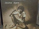 DIANA ROSS Self Titled Debut MOTOWN MS-711 Original LP Still Sealed 1970 Mint
