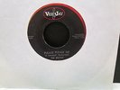 The Beatles Please Please Me VeeJay 581