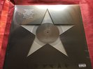 David Bowie - ? BLACKSTAR ? SEALED Clear 180g Vinyl LP Limited RARE