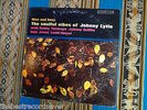 Johnny Lytle Nice & Easy Soulful Vibes 1962 Original White Label Promo Jazzland