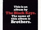 THE BLACK KEYS 