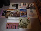 Konvolut von 13 LP`s aus dem Bereich Jazz
