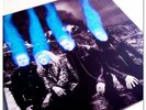 THIRD MAN RECORDS VAULT #25 JACK WHITE DEAD WEATHER Dodge And Burn VINYL LP Ltd
