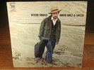 STEVE YOUNG »Rock, Salt and Nails » 1969 US A&M w/GRAM PARSONS, Gene Clark  VG