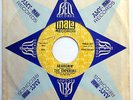 EMPERORS 45 Searchin' / Lookin' For My Baby PROMO Northern Soul FUNK Mala w5225