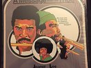 Spiritual Jazz WENDELL HARRISON PHIL RANELIN / A MESSAGE FROM THE TRIBE Reissue