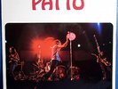 PATTO - Roll 'em Smoke 'em Put Another Line Out - Orig Australian VINYL LP 1972