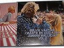 Sylvie Vartan et Johnny Hallyday chante en duo 45t picture disc