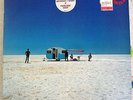 Cold Chisel Circus Animals Great Album Great Condition, inner sleeve lyrics