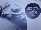 David Bowie ChangesoneBowie Changes Rare Australia Vinyl LP Original Pressing