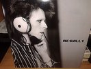 David Bowie - Recall 1 - RARE 2 LP set 2015 mint NEW