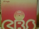 U2  RARE 12INCH SINGLE OUT OUT OF CONTROL ON CBS SEE DESCRIPTON FOR DETAILS