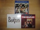 3xThe Beatles-