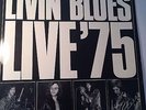 Livin' Blues 1975 Original German Ariola   Pressing of 