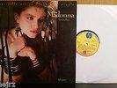 MADONNA BORDERLINE / LUCKY STAR 12