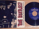 BEATLES *  1965 SPANISH E.P * PLEASE PLEASE ME + 3 * EX COND