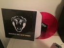 Against Me New Wave red vinyl repress alkaline trio lawrence arms LP /200