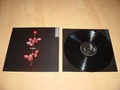 Depeche Mode - Violator - very rare original UK vinyl LP from 1990 ex condition