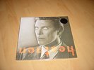 David Bowie - Heathen - very rare blue vinyl LP - still sealed