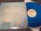 THE KILLERS HOT FUSS Vinyl Colored Interpol New Wave