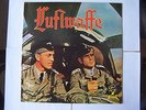Luftwaffe SERP HF 67 LP 33 Tours