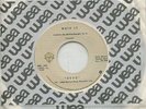 DEVO whip it / turn around MEXICO 7