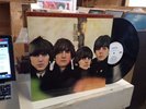 1982 MFSL The Beatles For Sale LP MFSL 1-104 Scarce Pressing