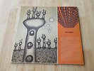 DON HARPER HOMO ELECTRONICUS LP UK COLUMBIA 1974 FIRST PRESS LIBRARY KPM