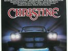 SOUNDTRACK - CHRISTINE (VARIOUS ARTISTS) MOTOWN VINYL LP 6086ML PROMO. NM/MINT-