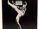 DAVID BOWIE Man Who Sold the World 1973 LP RCA LP-4816 w/ lyrics sleeve & poster