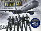 IRON MAIDEN - FLIGHT 666 LIMITED ED. PICTURE DISC- 2  LP VINILE NUOVO SIGILLATO