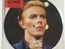 David Bowie Golden Years  40th anniversary picture disc 7