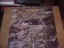 Jimmy Buffett Down to Earth album (1st Lp, Rare)