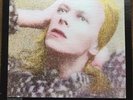 David Bowie Hunky Dory Original Vinyl Lp RCA AYL1-3844 Stereo NM-