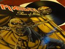 IRON MAIDEN  