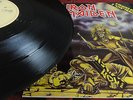 IRON MAIDEN  