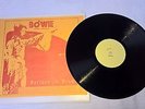 David Bowie - The 1980 Floor Show -  Dollars in Drag LP - TAKRL 1905